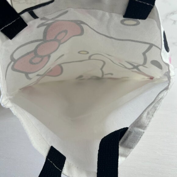 NEW HelloKitty Tote bag - Picture 5 of 5
